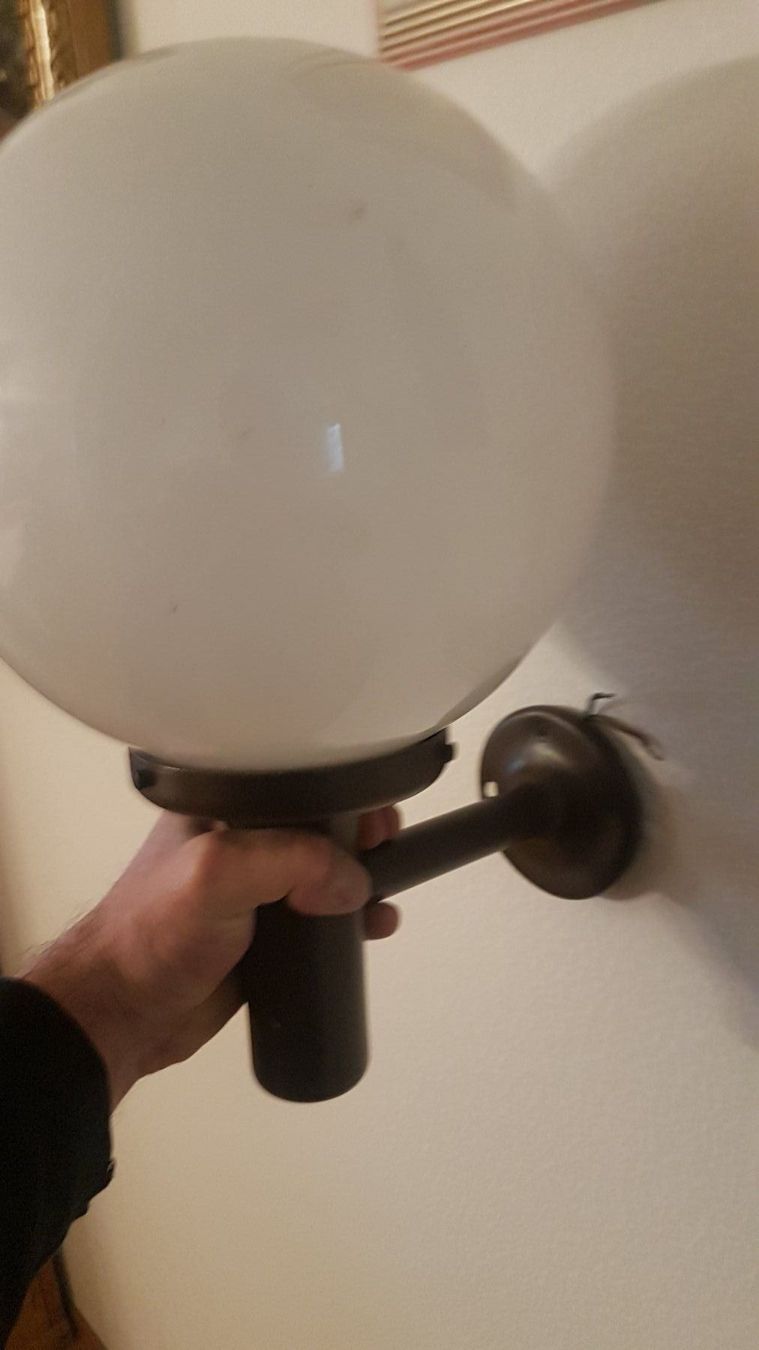 Lampade: Wandlampe – Usato da Basel venduto da Jcva 1