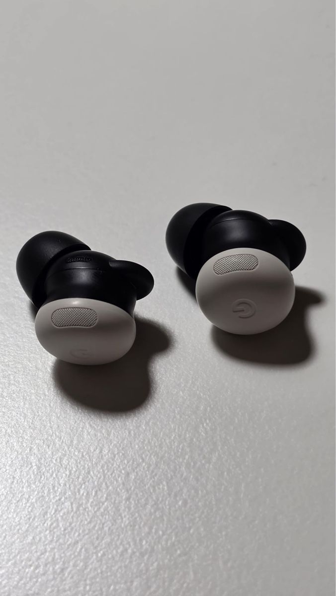 Google Cuffie: GOOGLE PIXEL BUDS PRO 2 WEISS – Nuovo (secondo la descrizione) da Wettingen venduto da leo_5h6v 2