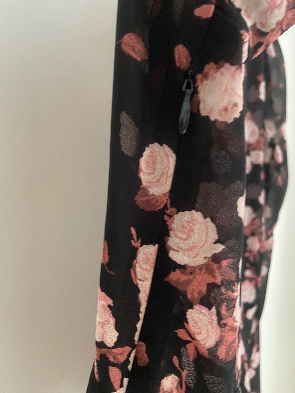 Michael Kors Camicette: Michael Kors, raffinierte halbtransparente Bluse, Grösse XS – Usato da Niederweningen venduto da baghirac 7
