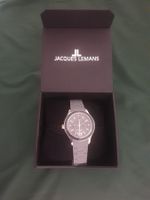 Montre Jacques Lemans 1-1691