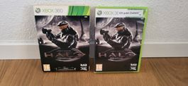 Xbox 360 - Halo Anniversary