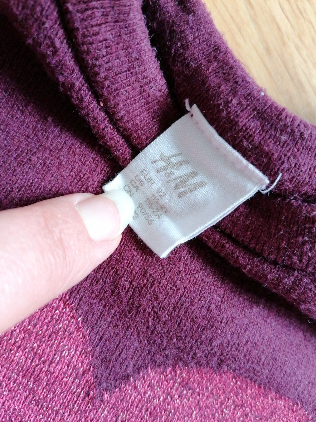 Blusen, T-Shirts & Tops: Oberteil Gr 92 – Gebraucht aus Büttikon AG von Amineah 1