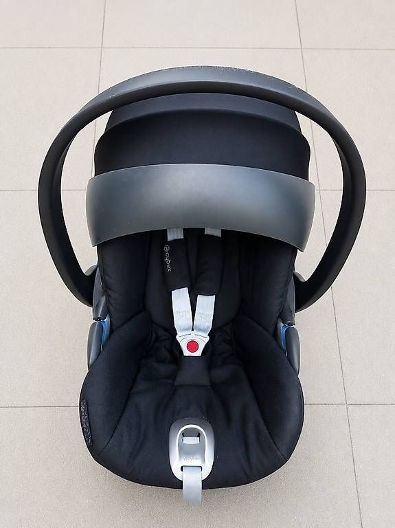 Kinderwagen: Hartan IVY GTR Selection inkl.Cybex Cloud Z Plus – Gebraucht aus Igis von dani.93 3