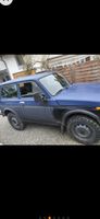 Lada Niva