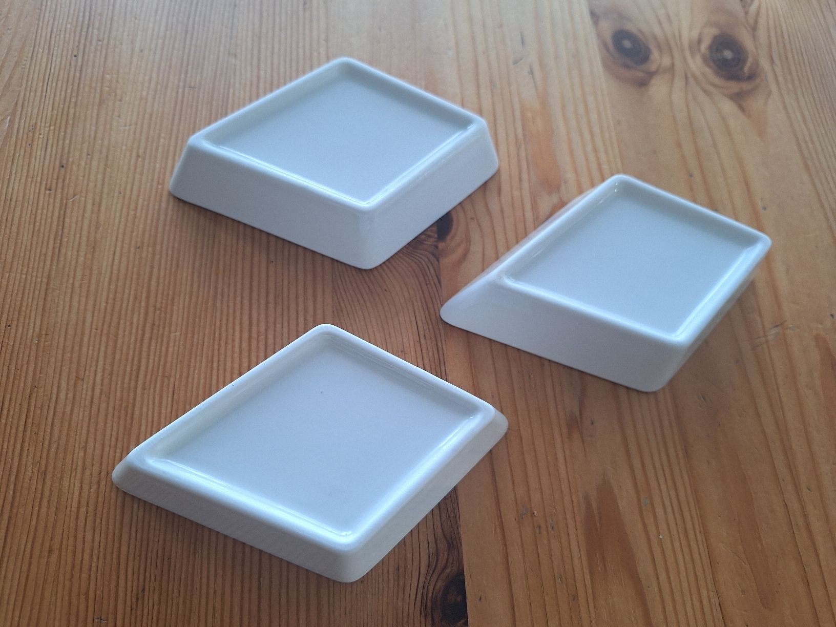 Schalen: 3er Set Servierschalen – Neu (gemäss Beschreibung) aus Aesch BL von ChezToKa 1