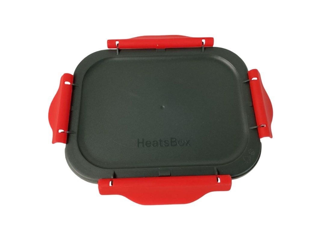 Contenitori & Simili: HEATSBOX Go for Koenig – Nuovo (secondo la descrizione) da Zürich venduto da Restwert_Zuerich 6