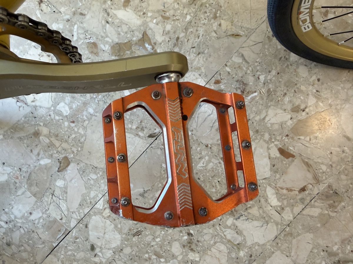 Biciclette: Bmx race  – Usato da Aigle venduto da Patisserie 6