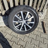 Jeep Grand Cherokee Felgen