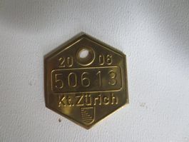 Medaille