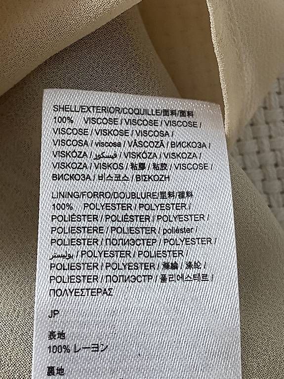 Desigual Vestiti: Desingual Kleid Grösse 38 – Usato da Oberrohrdorf venduto da Desteny1 3