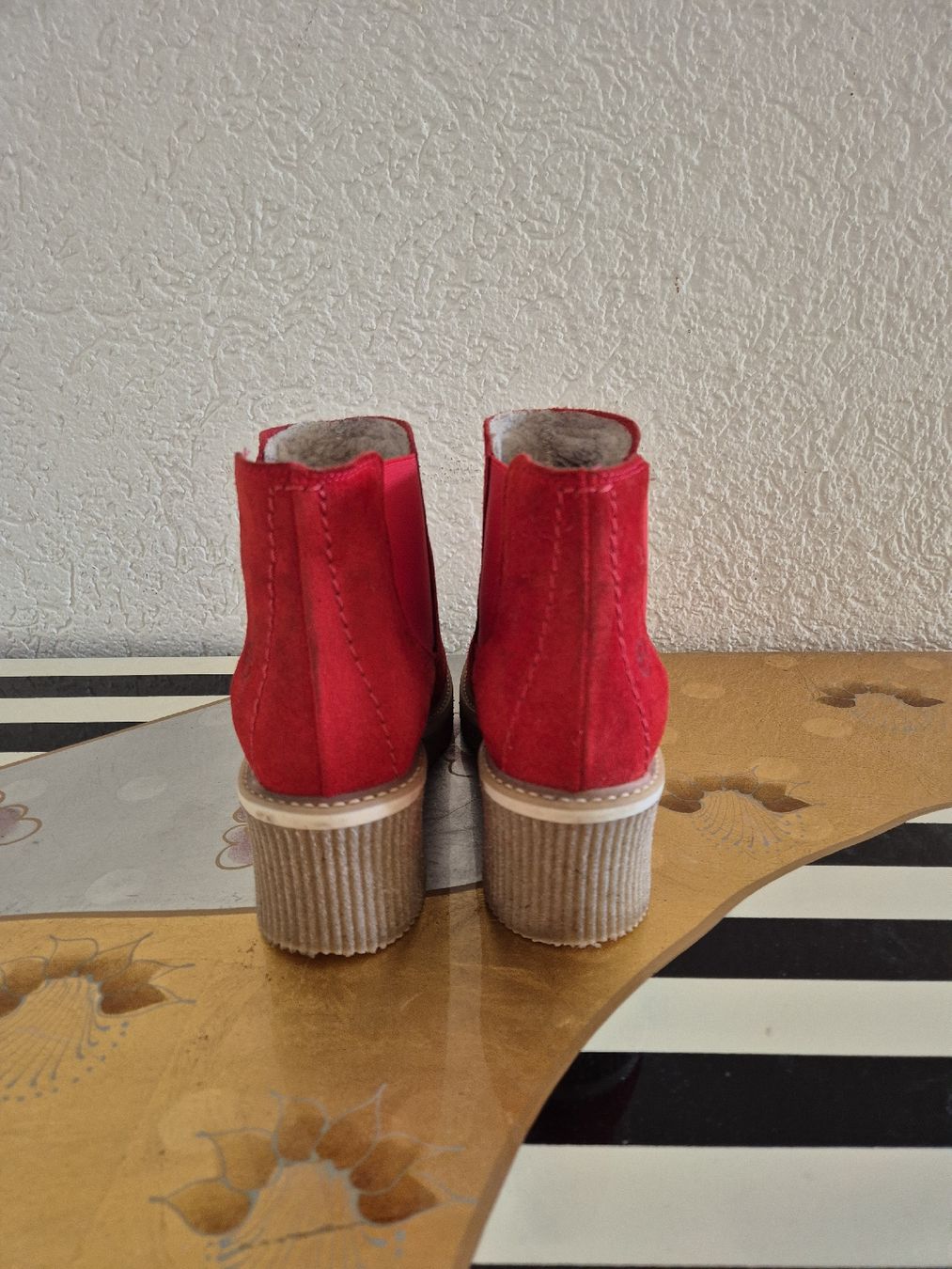 Tamaris Scarpe da donna: Tamaris Stiefeletten – Usato da Rieden AG venduto da Lapca 1