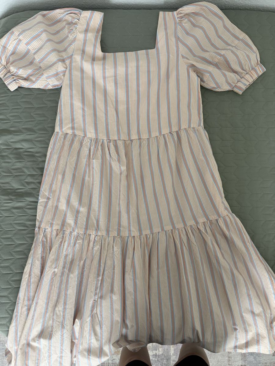 Mango Kleider: Mango Kleid – Gebraucht aus Binningen von eli_9psr