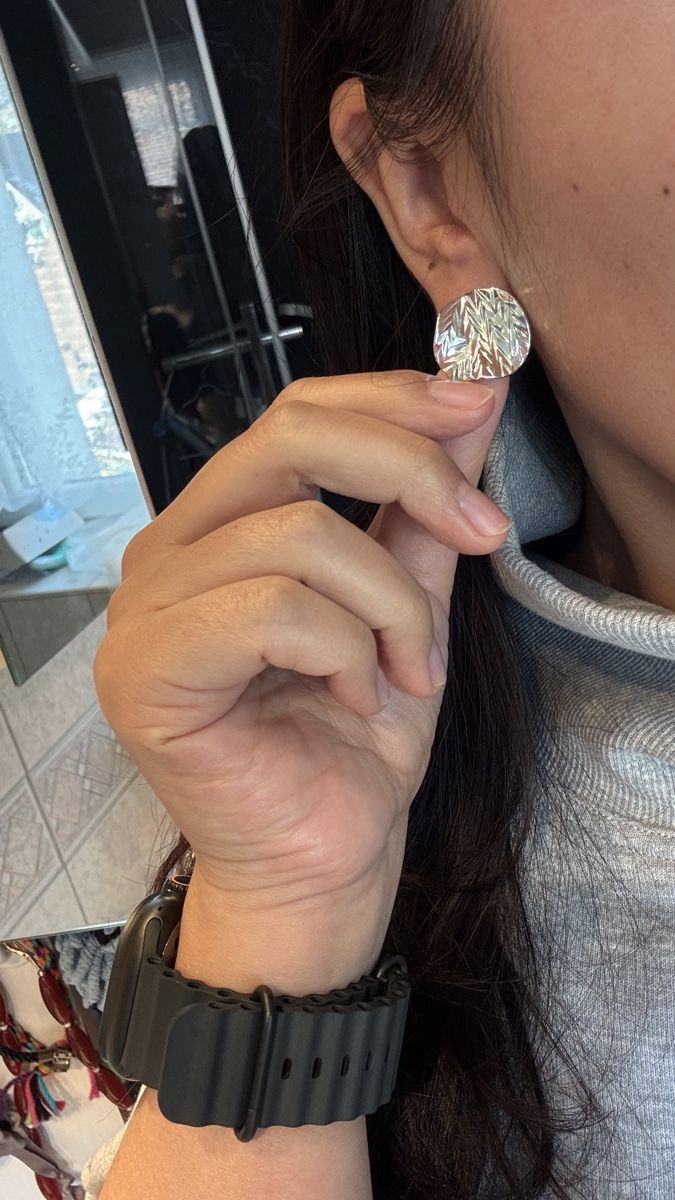 Ohrringe & -stecker: earrings – Gebraucht aus Grosshöchstetten von 532299487 3