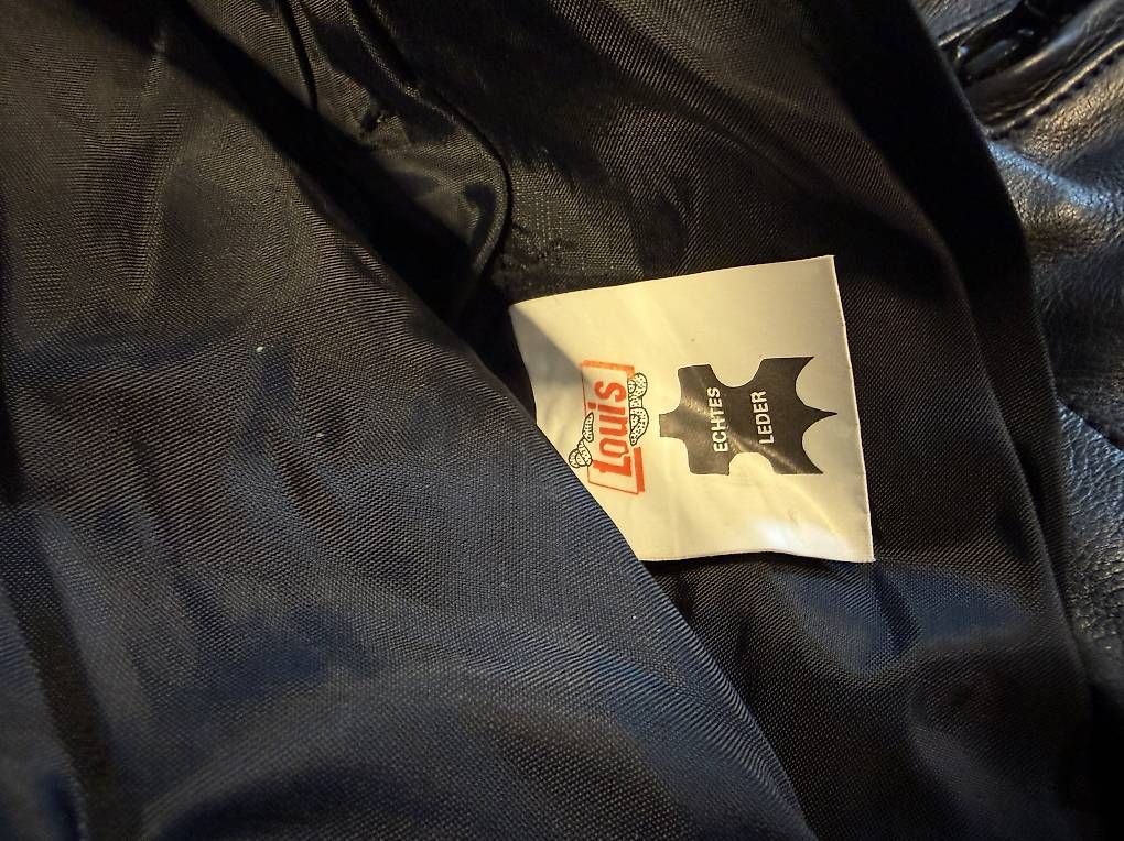 Pantalons: Motorradhosen Leder – D'occasion à Basel par dietschy77 2
