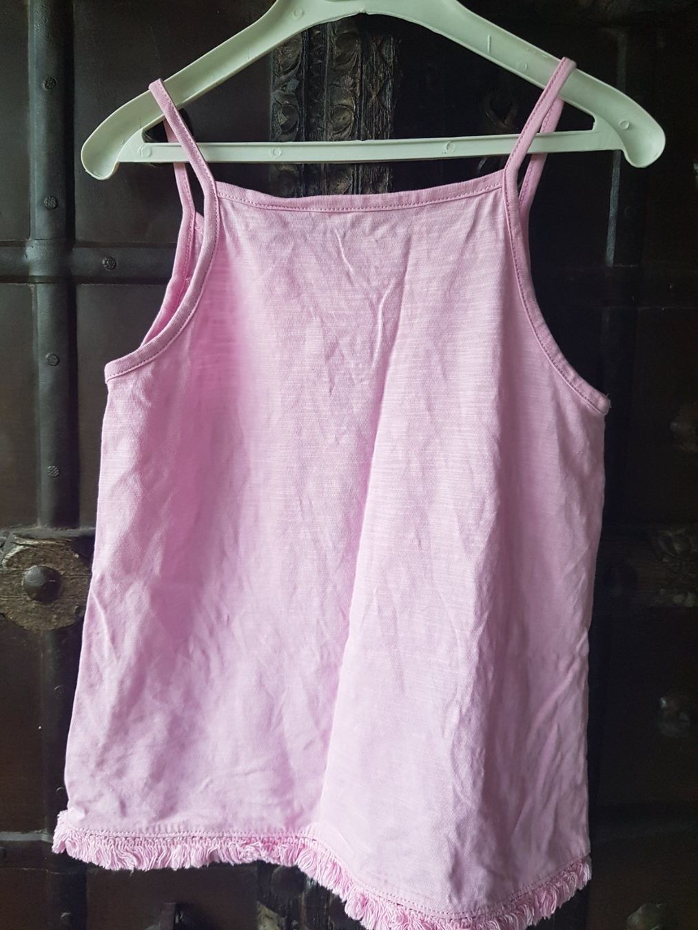 C&A Blouses, T-shirts & Tops: MÄDCHEN TOP – D'occasion à Root par LifestyleAccessoires 2
