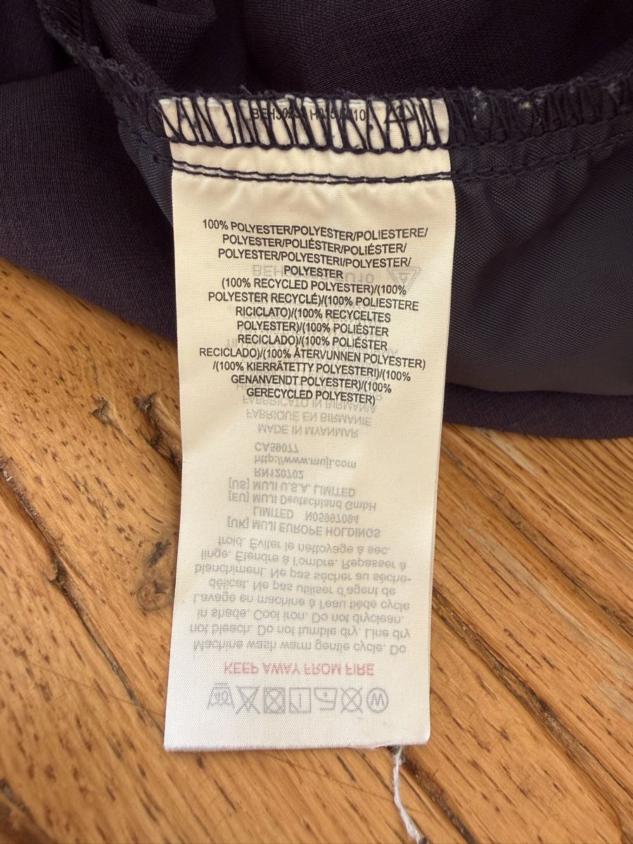 Muji Hosen: Muji pants  – Gebraucht aus Zürich von Evegallucci 3