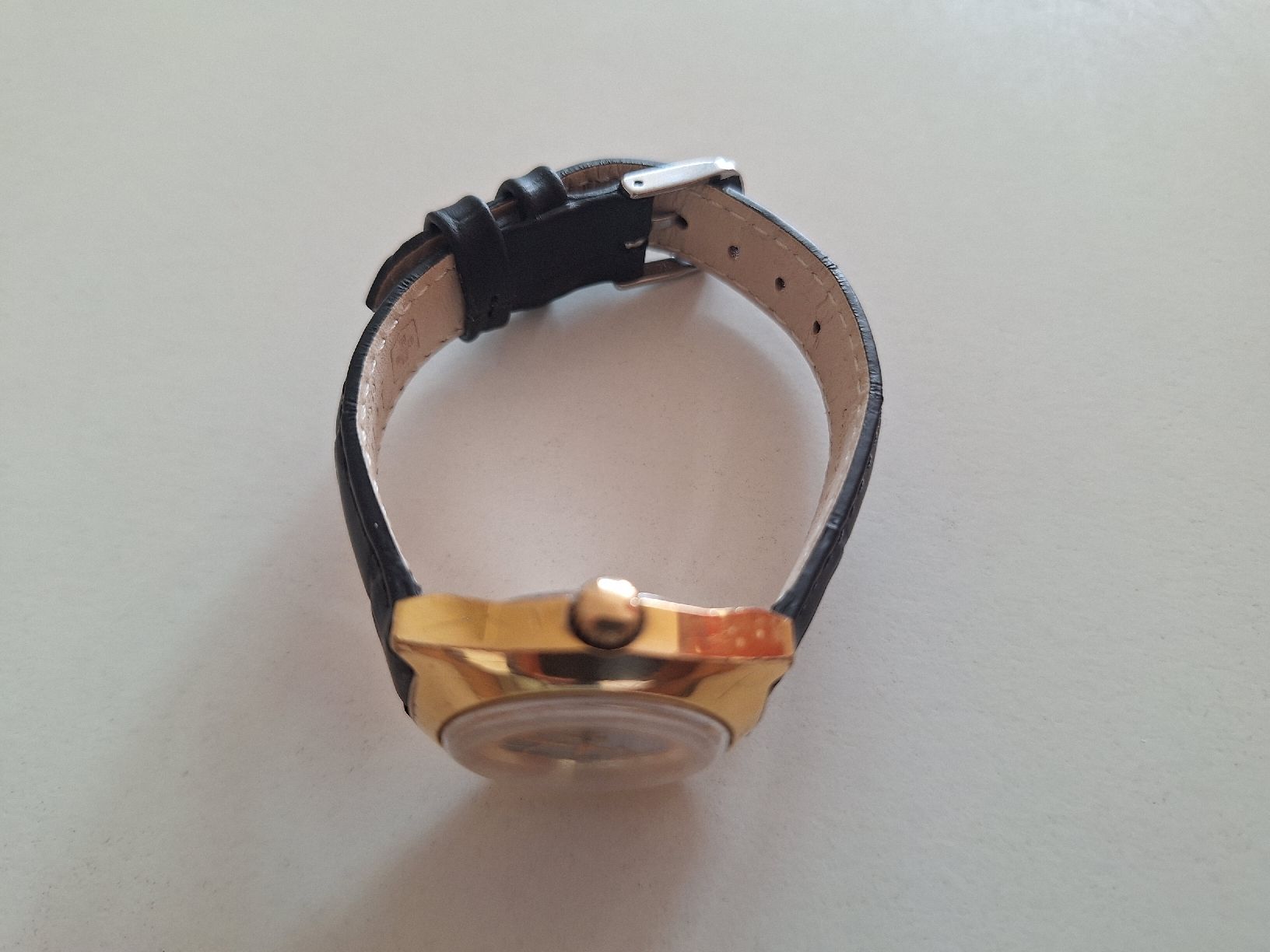 Oris Montres: Oris Star Vintage Uhr – D'occasion à Allschwil par SimauK 8