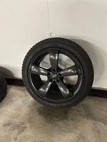 Audi TT 8N | Felgen schwarz | Winter | 4 Stück