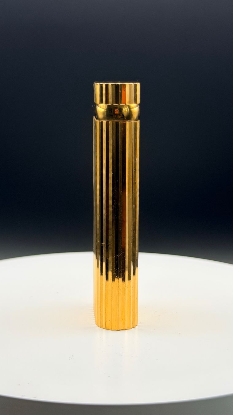 Cartier Feuerzeuge: Briquet Must Cartier – Gebraucht aus Onex von Blessup 3