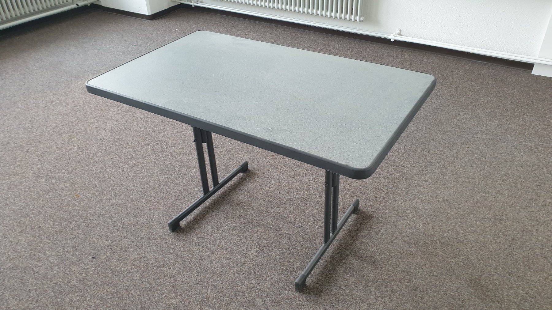 Tables: Gartenklapptisch – D'occasion à Stäfa par Supertramp73 1