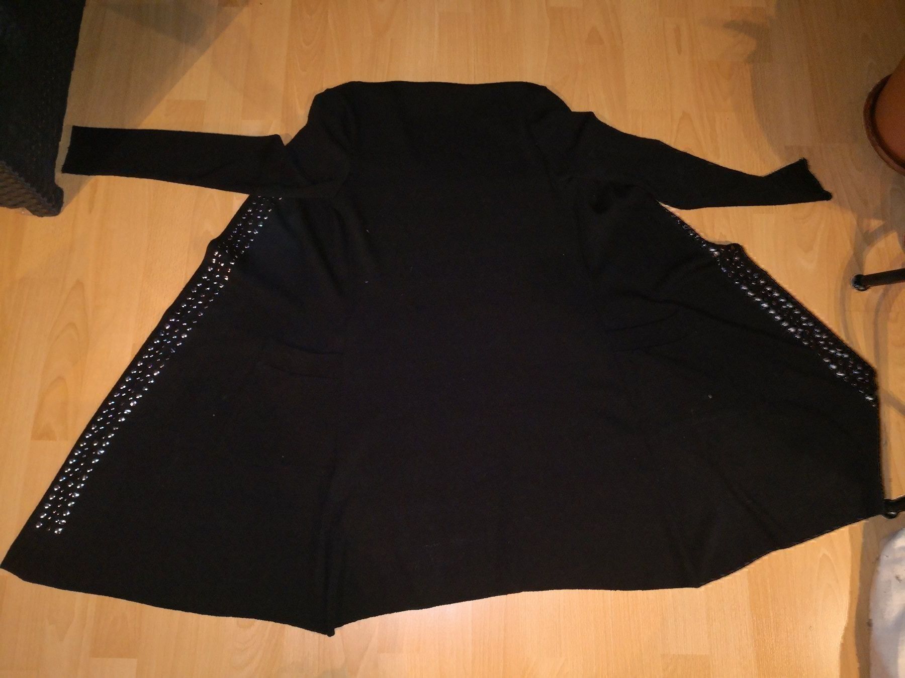 Cappotti: Black Overcoat - No brand – Usato da Gentilino venduto da berrama 3