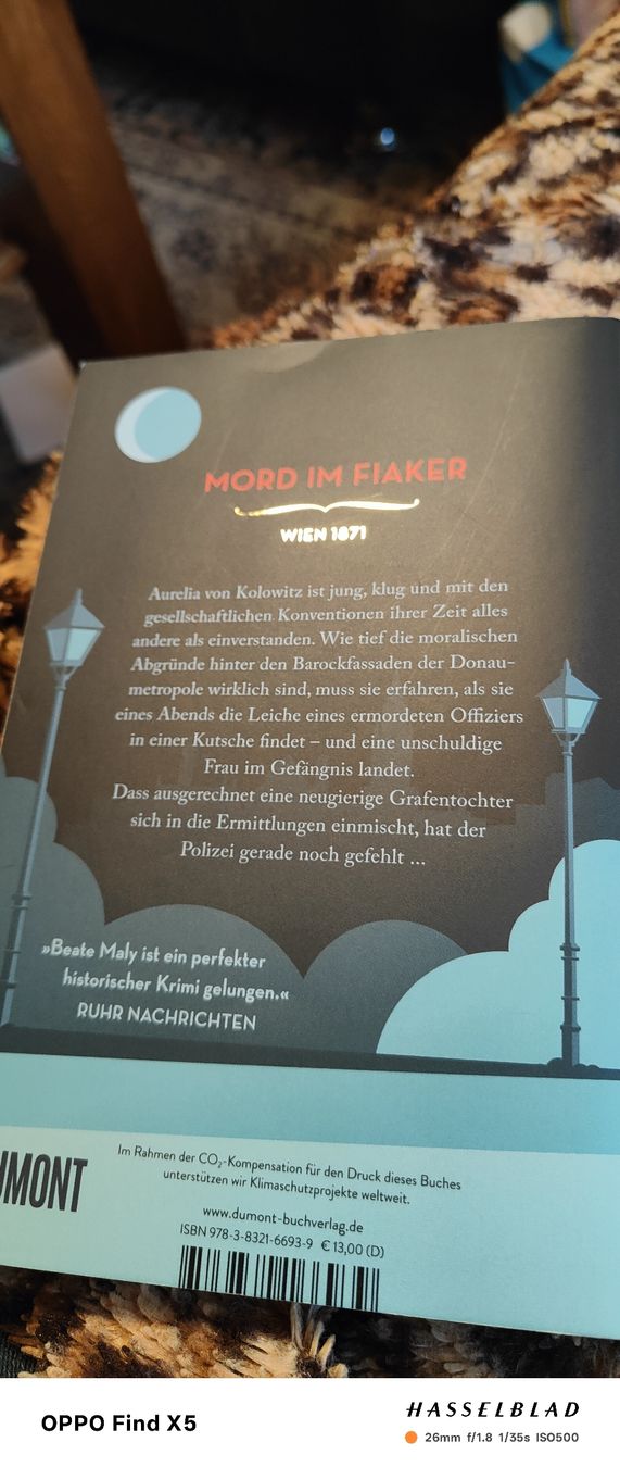 Bücher: Aurelia – Neu (gemäss Beschreibung) aus Volken von katz5 2
