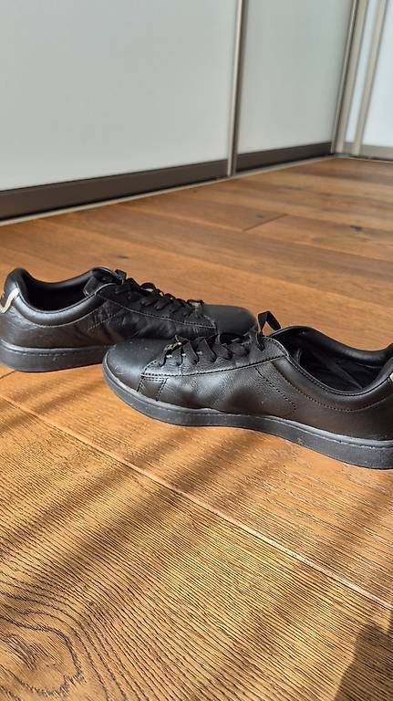 Lacoste Chaussures hommes: Lacoste Schuhe – D'occasion à Busswil TG par one123 3