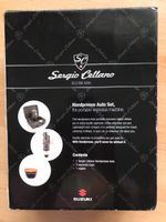 Handpresso Auto Set