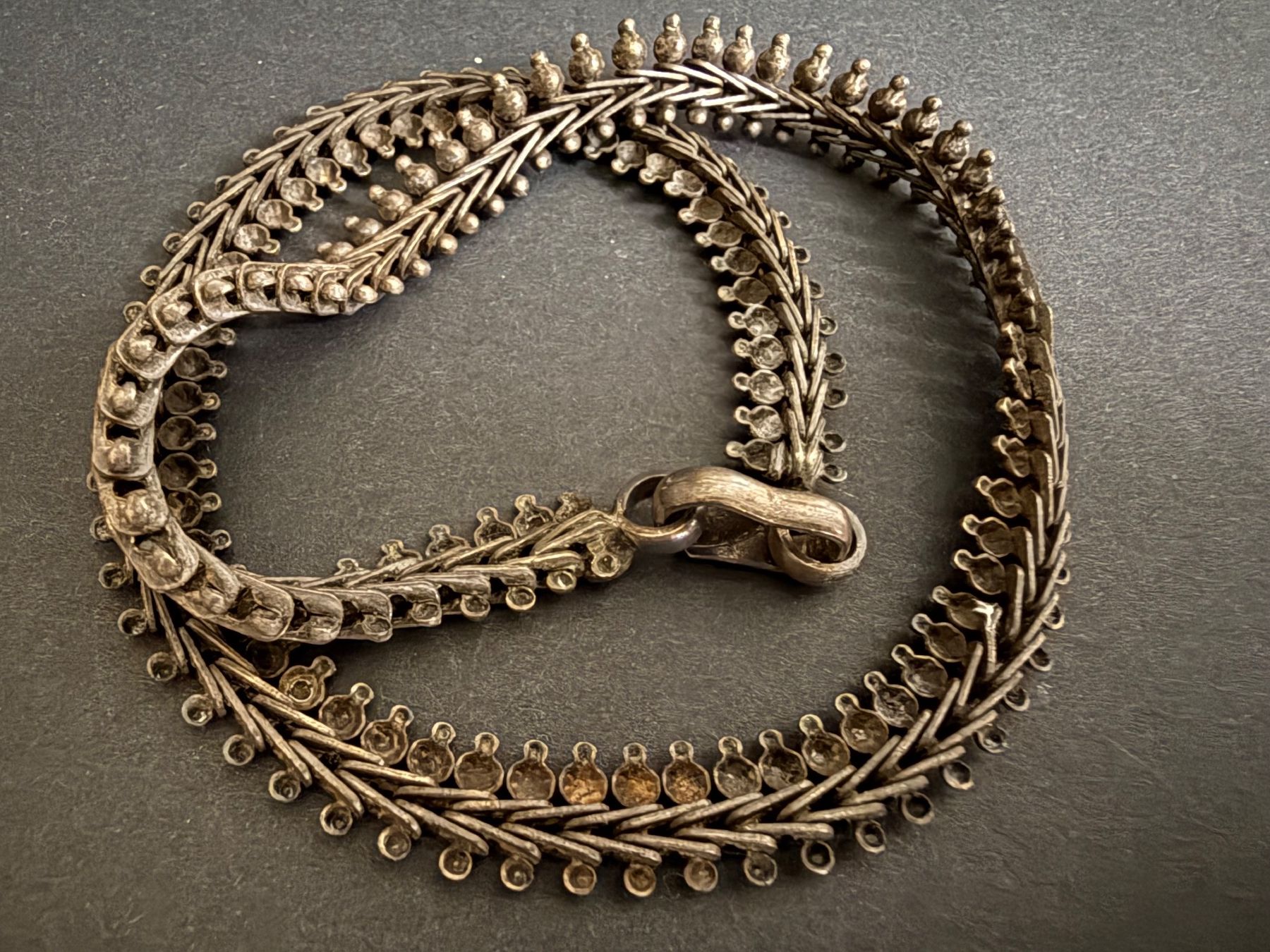 Catenine: Kette – Usato da Spiegel b. Bern venduto da Rogger72 4