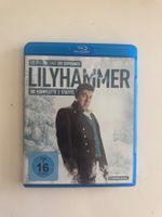 LILY HAMMER  (3 STAFFEL)  (BLU-RAY)
