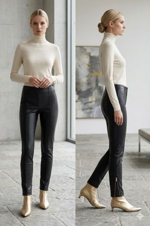 Mega hübsche Hose von LIU JO Gr.38 (XS) wie neu