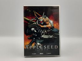 APPLESEED - Versand, nur CHF 2.50!