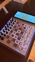 Chessnut EVO  2. Gen, elektronisches Schachbrett, wie NEU