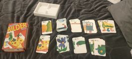 Kinder Kartenspiel Bilder ordnen