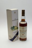 Macallan Sherry 18 years 1976 75 cl