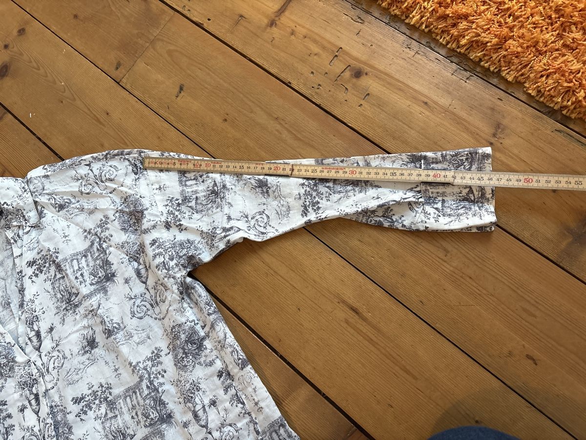 Esprit Camicette: Schicke Bluse mit Muster, Grösse 36, Top Zustand! – Usato da Münchwilen TG venduto da BBJO 6
