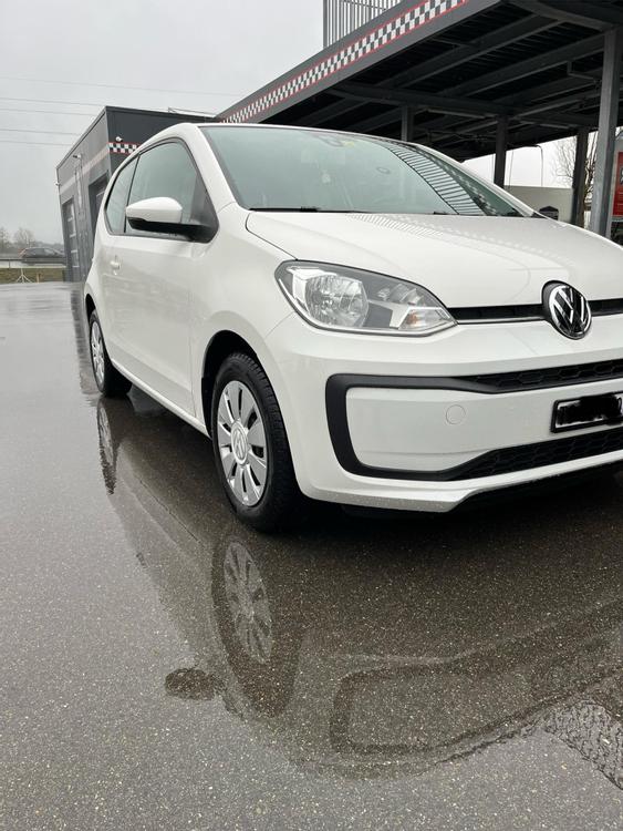 vw Up