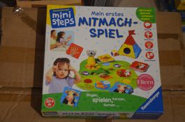 JEUX - SPIEL