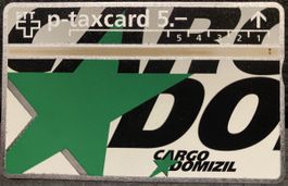 P-taxcard