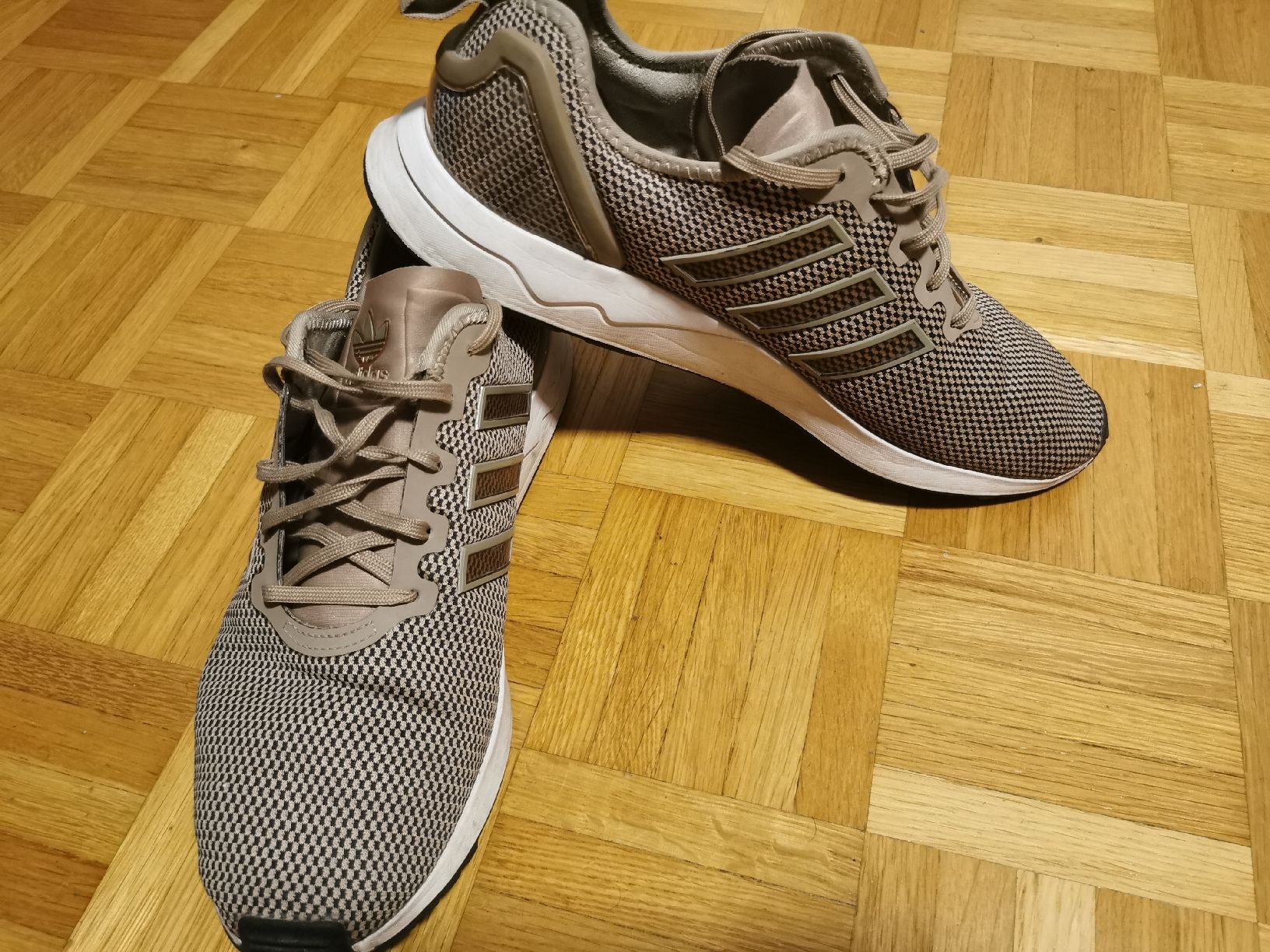 Adidas Scarpe da uomo: Adidas 45.5 Orginal – Usato da Bern venduto da ged_ffx9 2