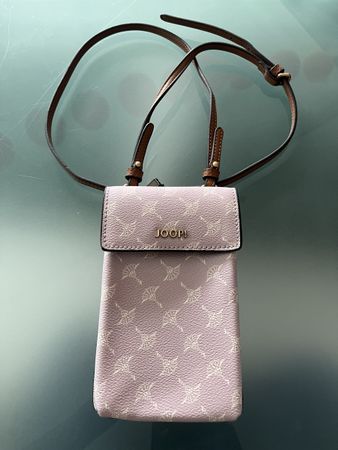 Joop! Cortina Pippa Phone Case Violet Ice, New with Tag!