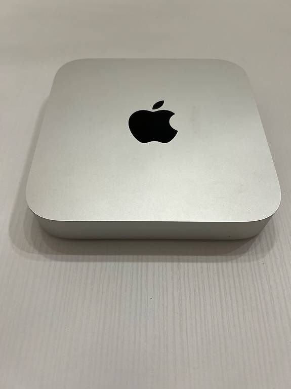 PC: Apple Mac Mini M1 (8gb ram , 256gb ssd) – Usato da Niederhasli venduto da mar_825f 1