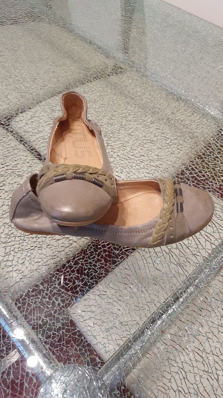 Mjus Scarpe da donna: Mjus Gr. 36 – Nuovo e nell'imballaggio originale da Luzern venduto da Edii025 4