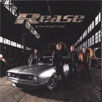 Rease - Every Right Turn