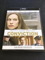 Conviction [Blu-ray]