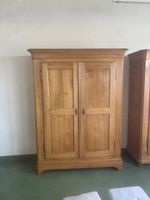 Antiker Holzschrank / Bauernschrank – 2-türig
