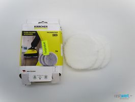 KÄRCHER Polierpads