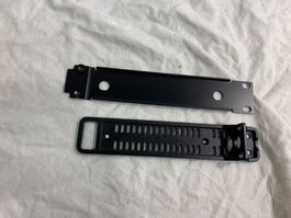 Rack Montagehalterung Set (C282)