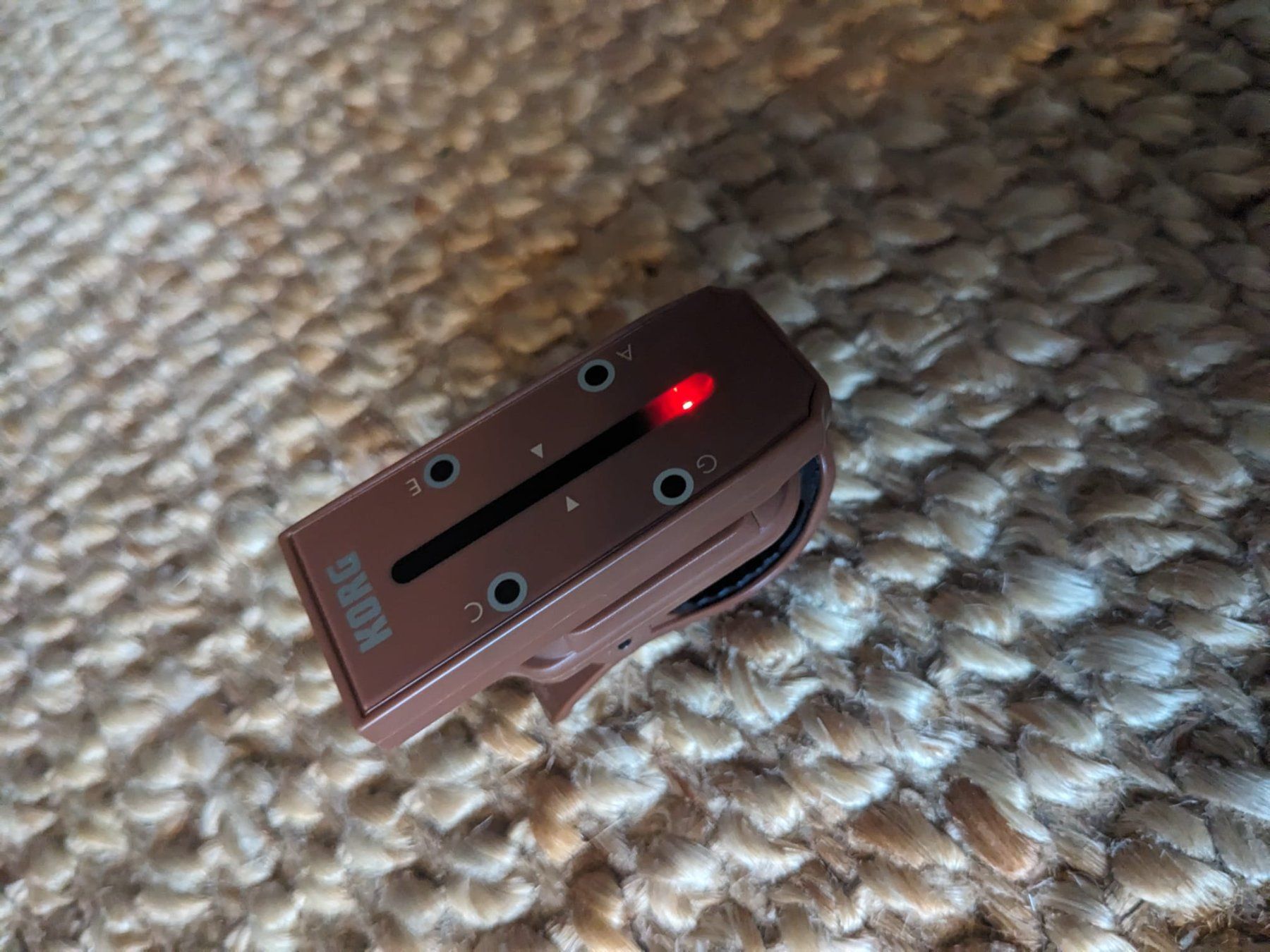Strumenti musicali: Ukulele Mahilele Roundback :) – Usato da Starrkirch-Wil venduto da markus.roschi 4