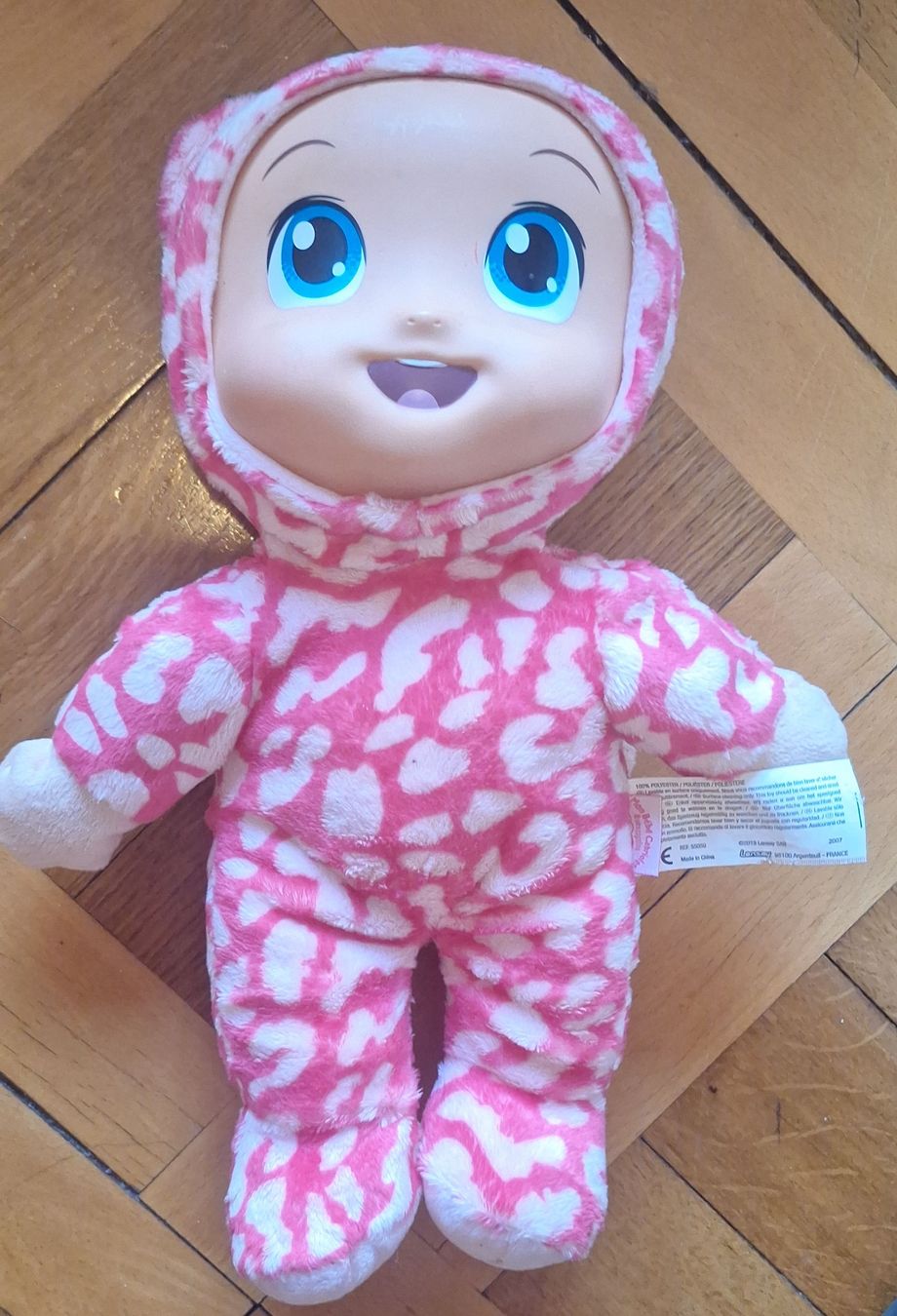 Bambole: Adorable poupée, Mon bébé cabrioles – Usato da Genève venduto da lis_hw8n